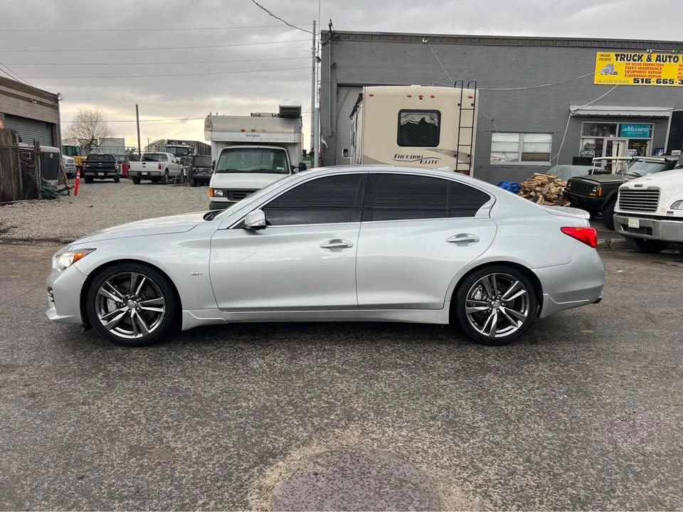 2016 Infiniti Q50 - Image 3 of 14
