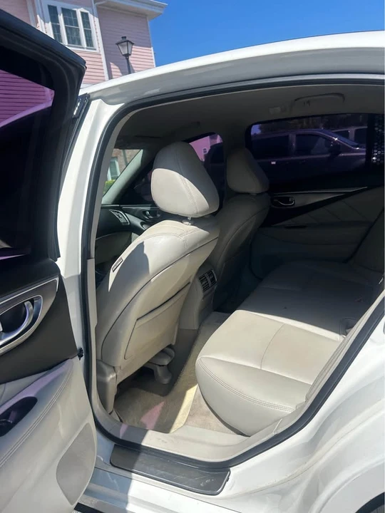 2016 Infiniti Q50 - Image 16 of 20