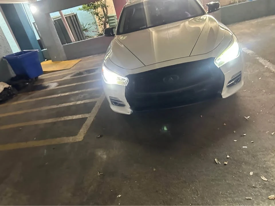2016 Infiniti Q50 - Image 5 of 20