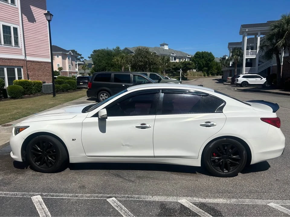 2016 Infiniti Q50 - Image 15 of 20