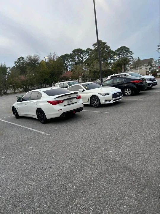 2016 Infiniti Q50 - Image 20 of 20