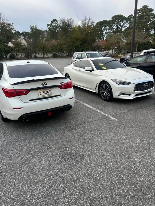 2016 Infiniti Q50 - Image 19 of 20