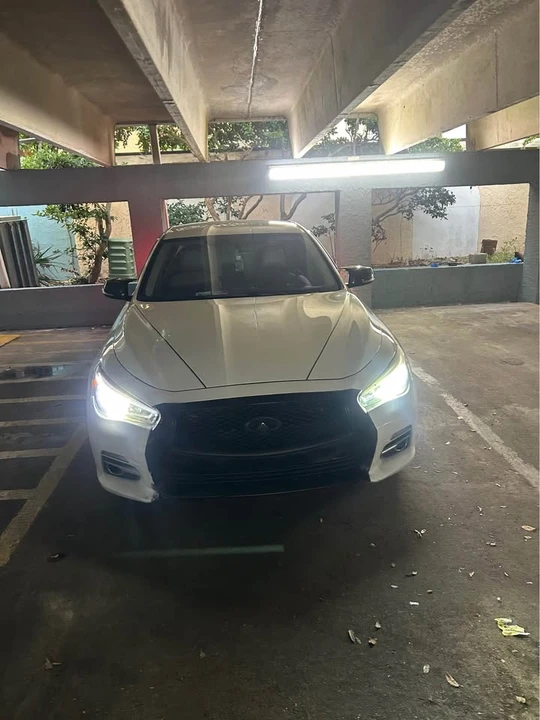2016 Infiniti Q50 - Image 4 of 20