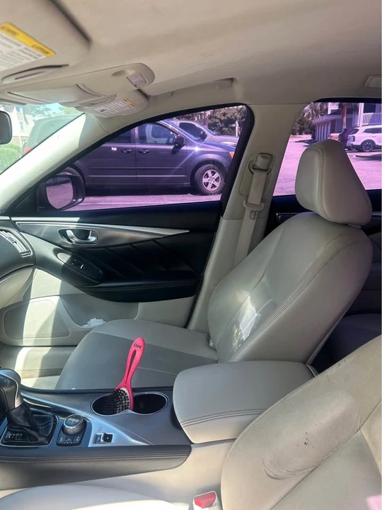 2016 Infiniti Q50 - Image 17 of 20
