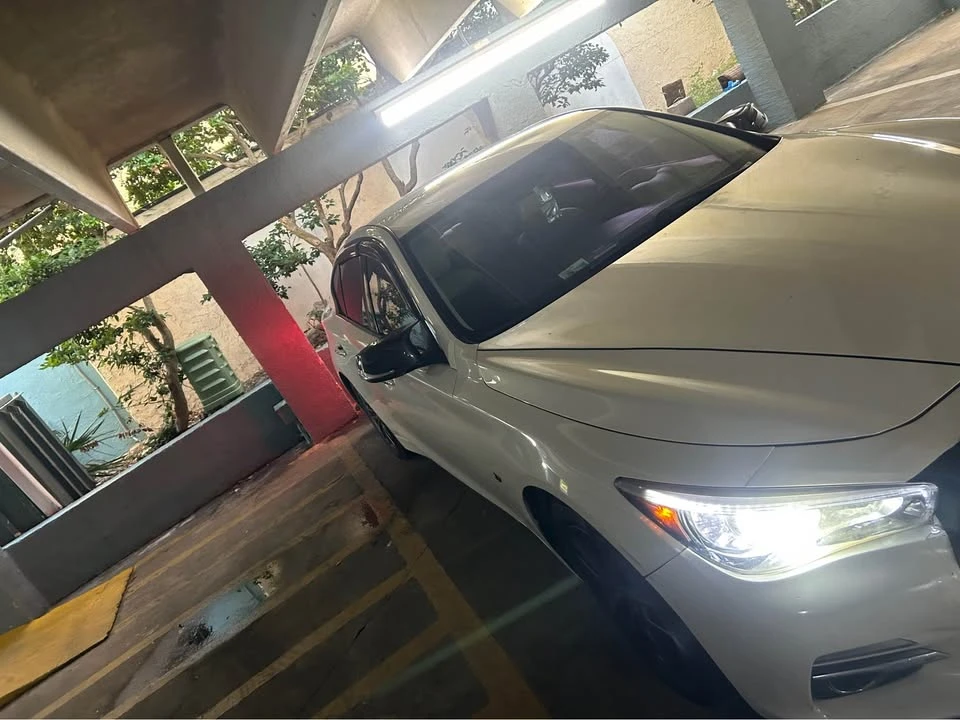 2016 Infiniti Q50 - Image 3 of 20