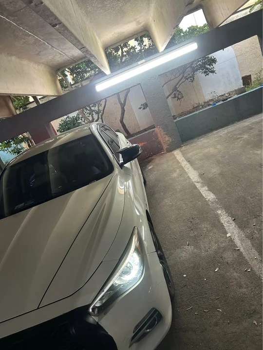 2016 Infiniti Q50 - Image 2 of 20