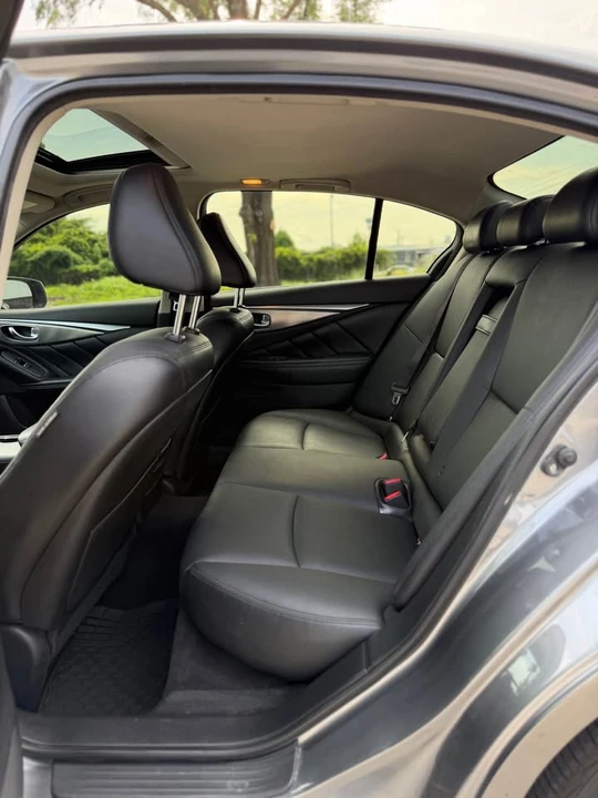2016 Infiniti Q50 - Image 10 of 19