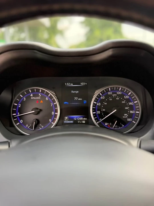 2016 Infiniti Q50 - Image 17 of 19