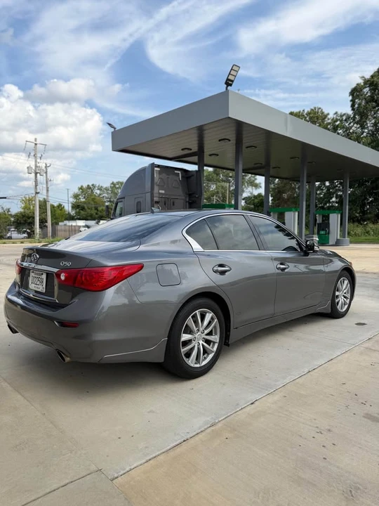 2016 Infiniti Q50 - Image 5 of 19