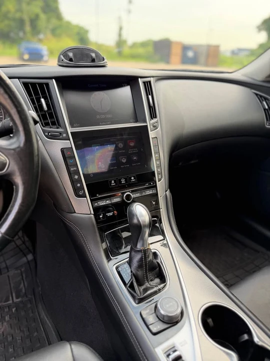 2016 Infiniti Q50 - Image 16 of 19
