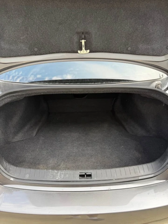 2016 Infiniti Q50 - Image 15 of 19