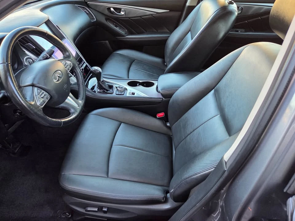 2016 Infiniti Q50 - Image 12 of 20