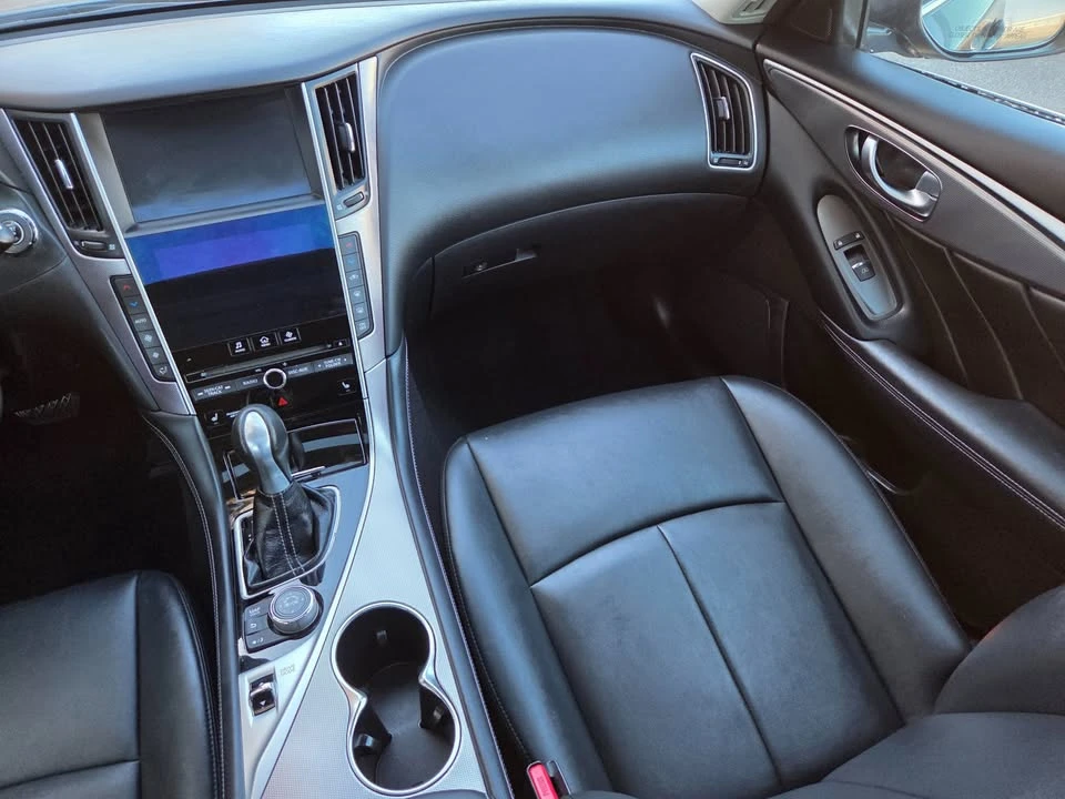 2016 Infiniti Q50 - Image 17 of 20