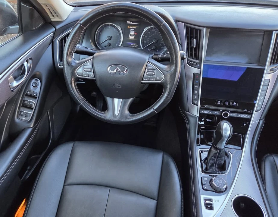 2016 Infiniti Q50 - Image 15 of 20