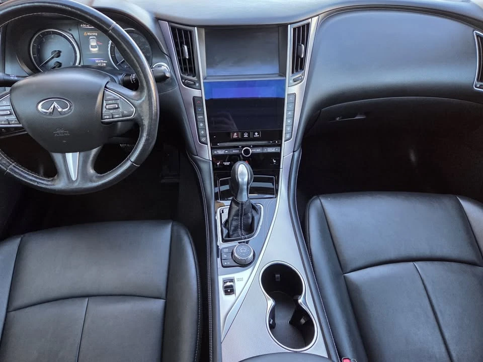 2016 Infiniti Q50 - Image 16 of 20