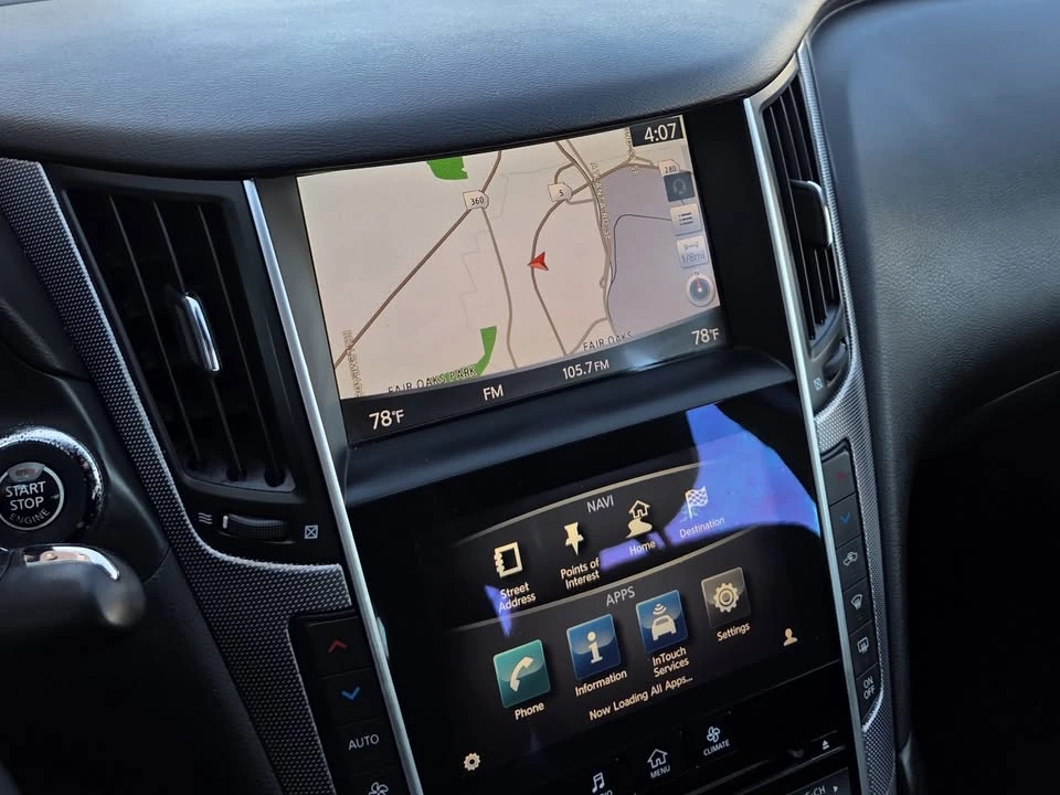 2016 Infiniti Q50 - Image 18 of 20