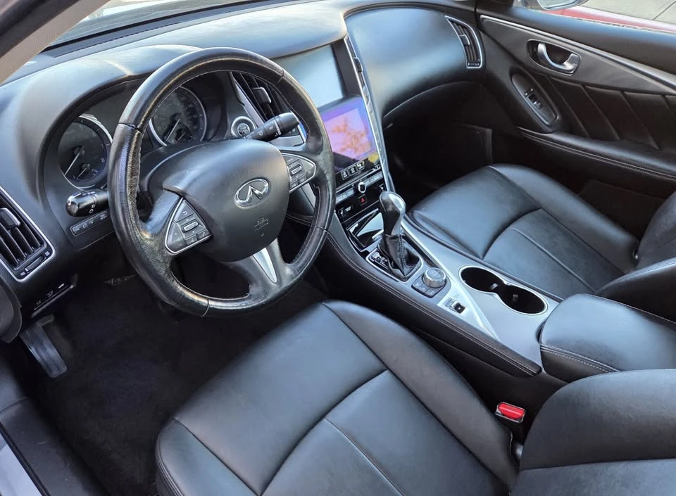 2016 Infiniti Q50 - Image 13 of 20