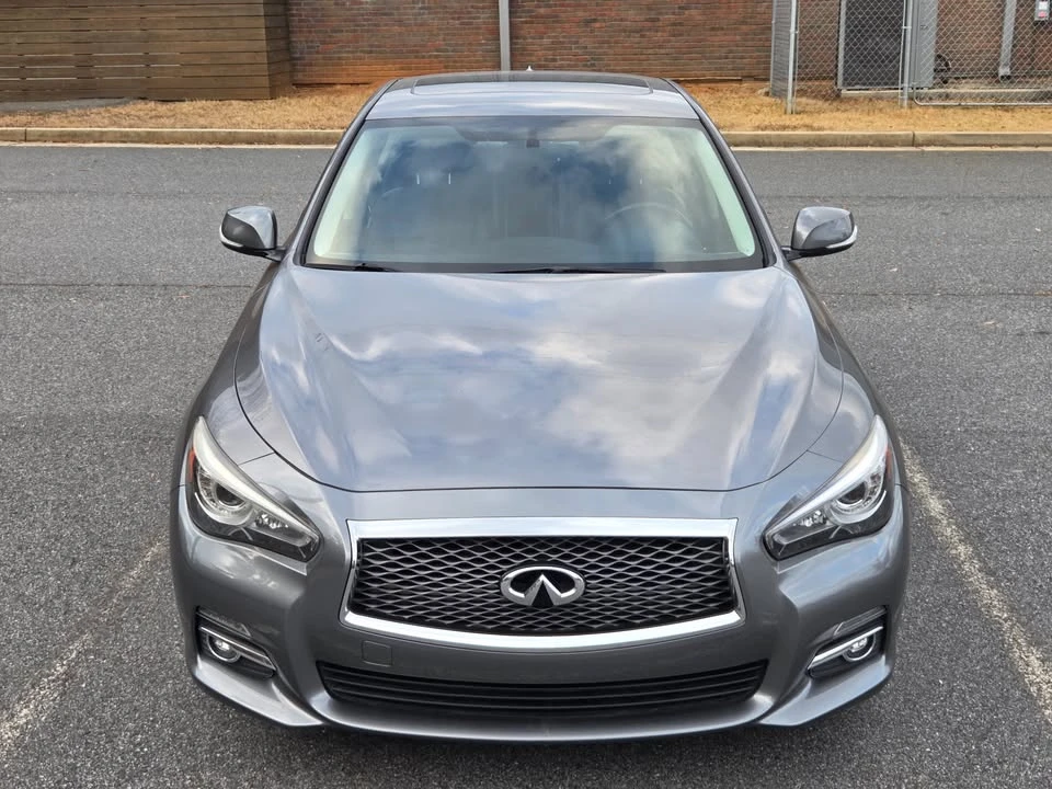 2016 Infiniti Q50 - Image 4 of 20