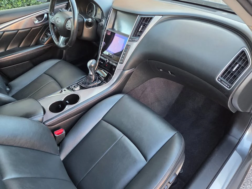 2016 Infiniti Q50 - Image 14 of 20