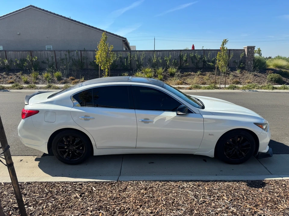 2016 Infiniti Q50 - Image 5 of 10