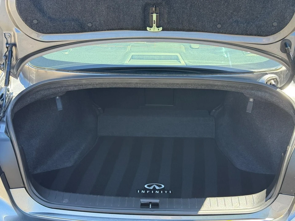 2016 Infiniti Q50 Red Sport 400 - Image 11 of 31