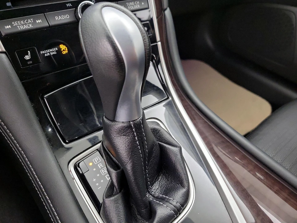 2016 Infiniti Q50 Red Sport 400 - Image 19 of 28