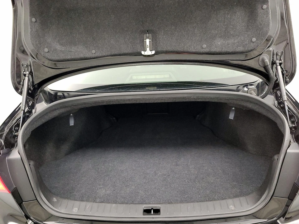 2016 Infiniti Q50 Red Sport 400 - Image 21 of 26