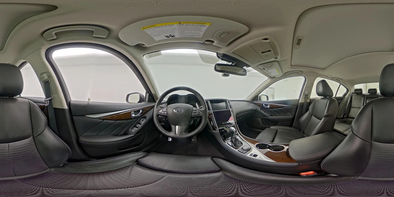 2016 Infiniti Q50 Red Sport 400 - Image 26 of 26