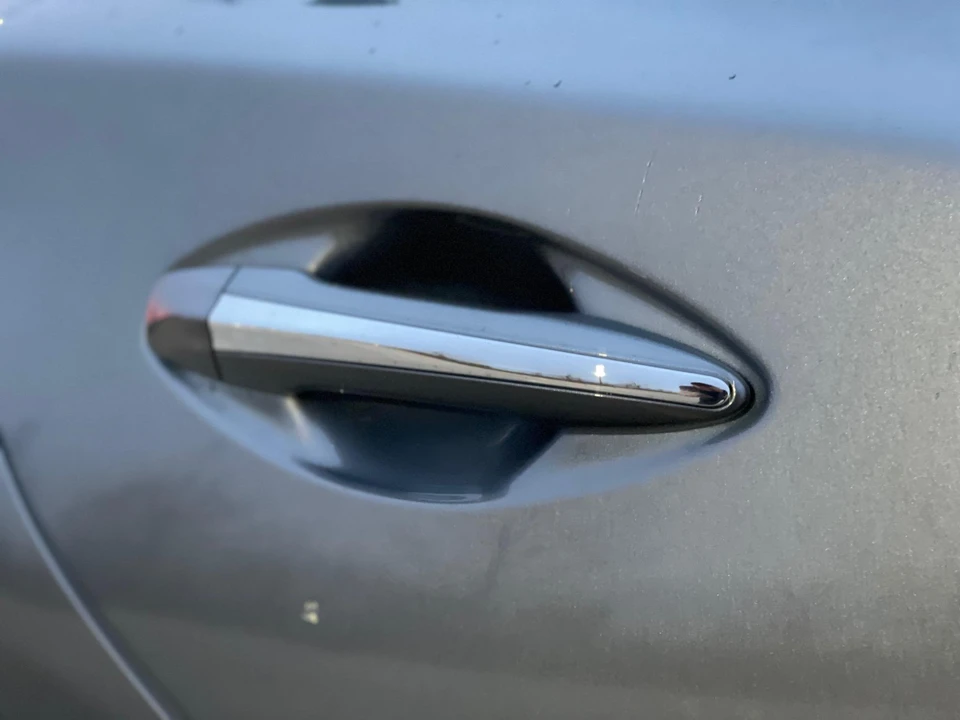 2016 Infiniti Q50 Red Sport 400 - Image 9 of 11
