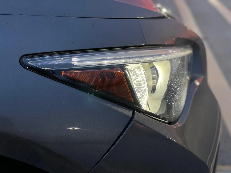 2016 Infiniti Q50 Red Sport 400 - Image 6 of 11