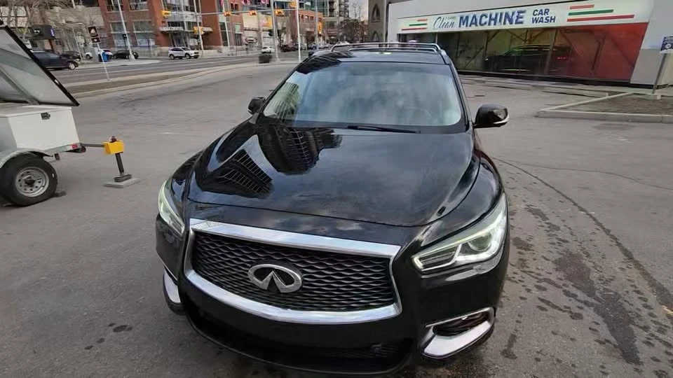 2016 Infiniti Q60 - Image 6 of 6