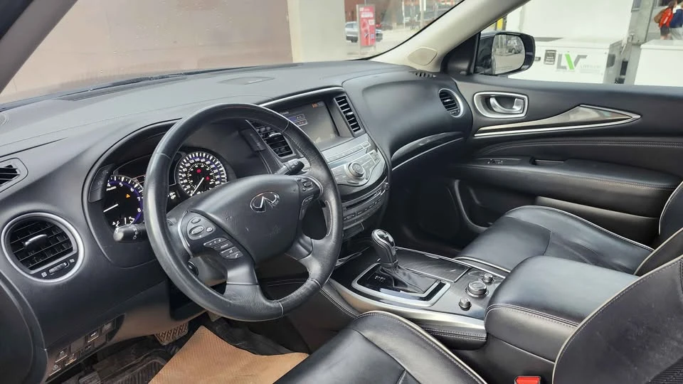 2016 Infiniti Q60 - Image 2 of 6
