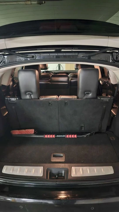 2016 Infiniti Q60 - Image 5 of 6