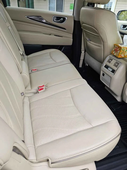 2016 Infiniti Q60 - Image 10 of 14