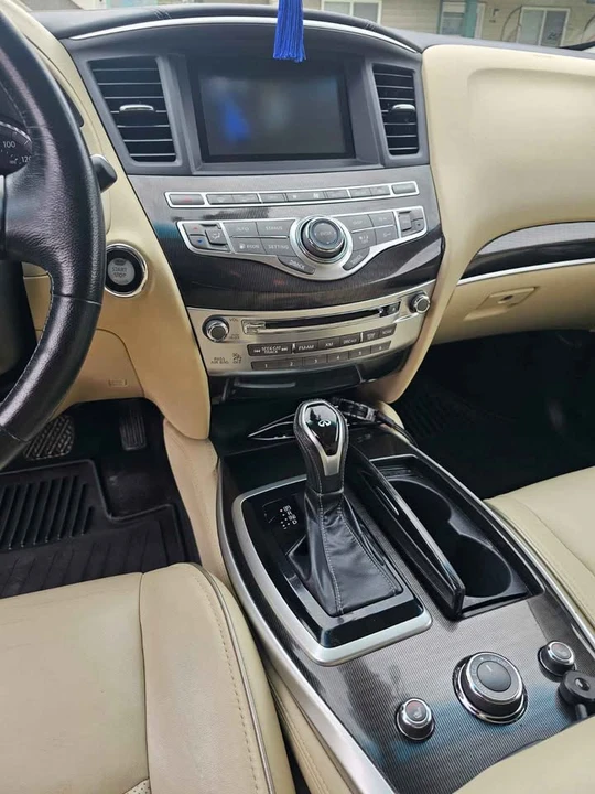2016 Infiniti Q60 - Image 9 of 14