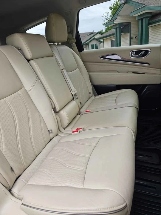 2016 Infiniti Q60 - Image 11 of 14
