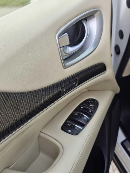 2016 Infiniti Q60 - Image 6 of 14