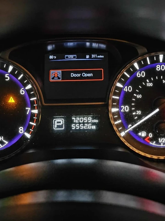 2016 Infiniti Q60 - Image 14 of 14