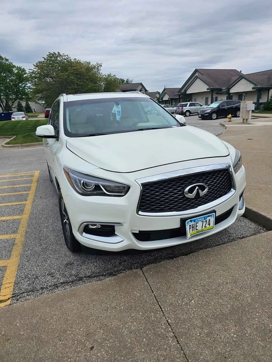 2016 Infiniti Q60 - Image 2 of 14