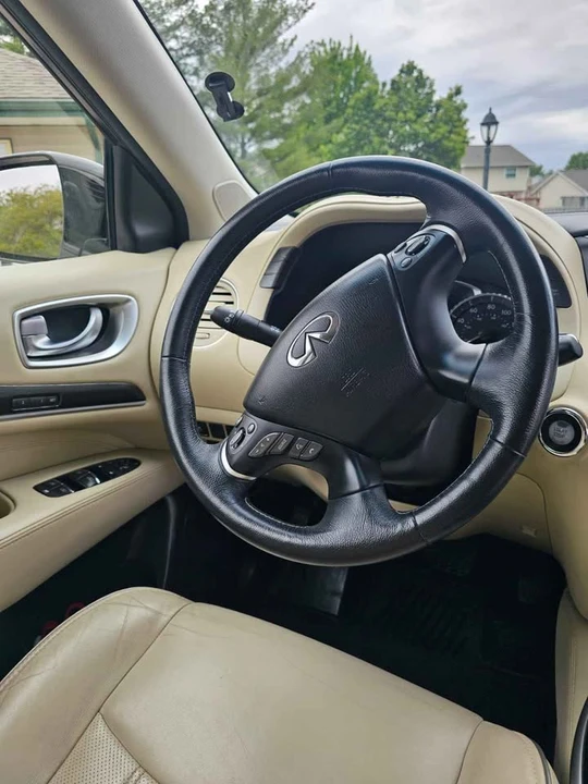 2016 Infiniti Q60 - Image 5 of 14