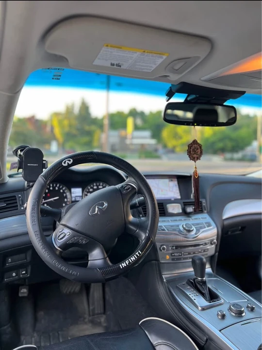 2016 Infiniti M/Q70 4th Gen - Image 11 of 15