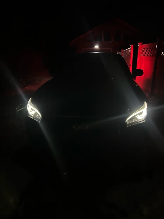 2016 Infiniti M/Q70 4th Gen - Image 14 of 15