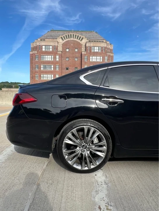 2016 Infiniti M/Q70 4th Gen - Image 7 of 15