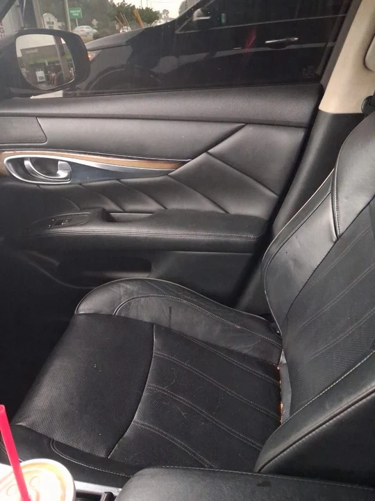 2016 Infiniti M/Q70 4th Gen - Image 8 of 8