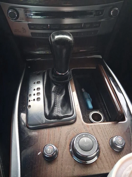 2016 Infiniti M/Q70 4th Gen - Image 6 of 8