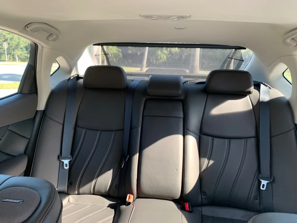 2016 Infiniti M/Q70 4th Gen - Image 15 of 20