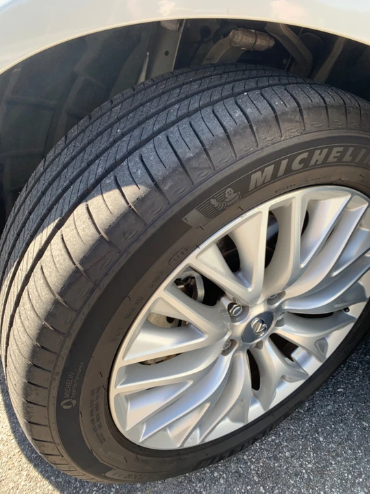2016 Infiniti M/Q70 4th Gen - Image 19 of 20