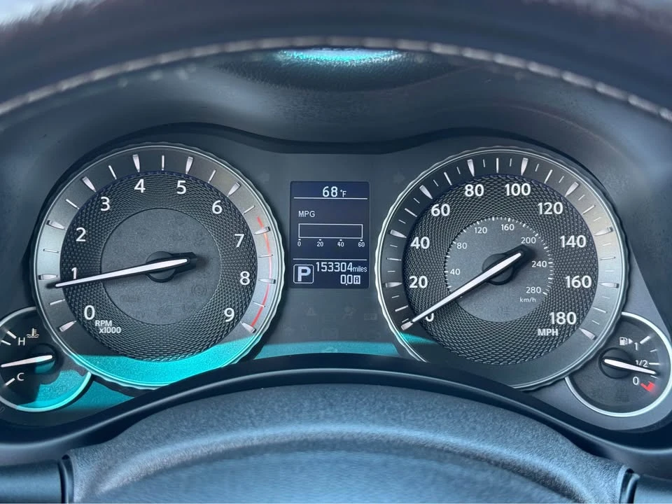 2016 Infiniti M/Q70 4th Gen - Image 9 of 20