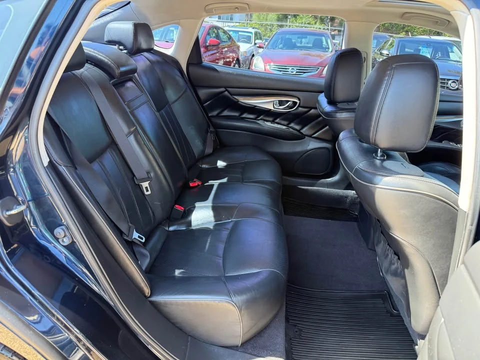 2016 Infiniti M/Q70 4th Gen - Image 18 of 20