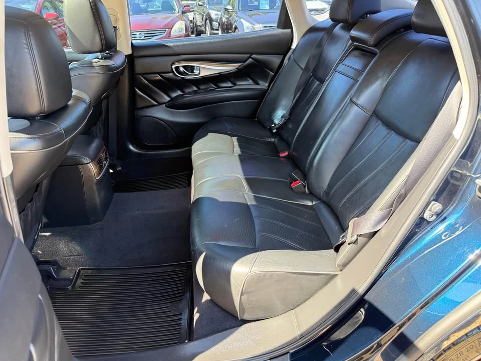 2016 Infiniti M/Q70 4th Gen - Image 16 of 20